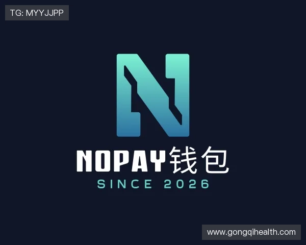 认识NOPAY钱包
